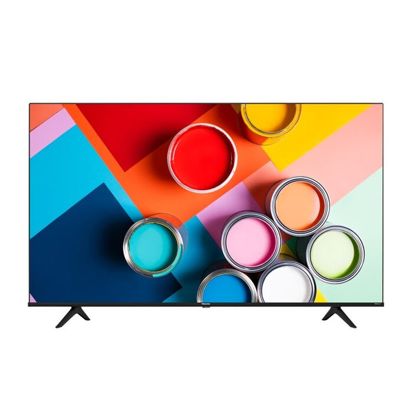 Smart televízor Hisense 70A6BG (2022) / 70" (178 cm)