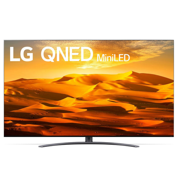 Smart televízor LG 75QNED86Q (2022) / 75" (189 cm)