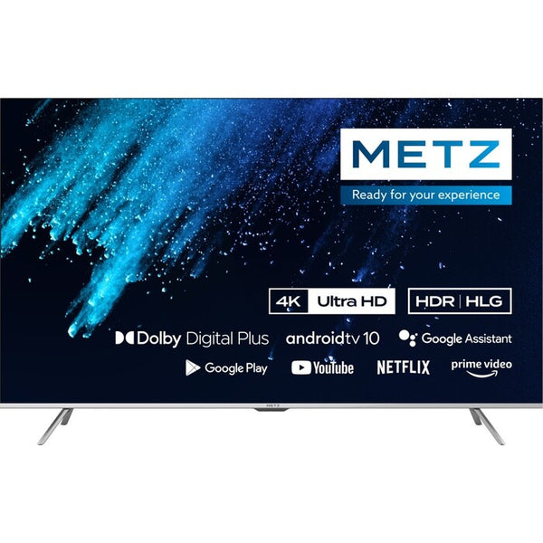 Smart televízor Metz 50MUC7000Y / 50" (127 cm)