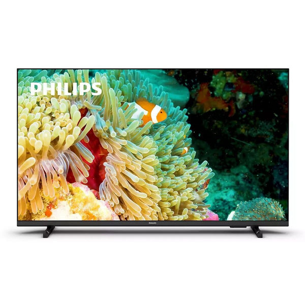 Smart televízor Philips 43PUS7607 (2022) / 43" (109 cm) POUŽITÉ
