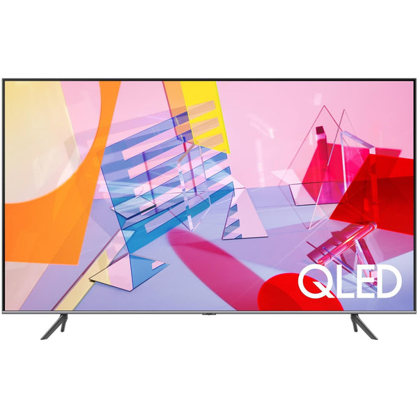 Smart televízor Samsung QE55Q64T / 55" (139 cm) POUŽITÉ