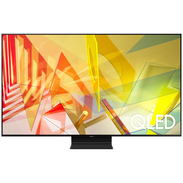 Smart televízor Samsung QE65Q90T / 65" (165 cm) POUŽITÉ