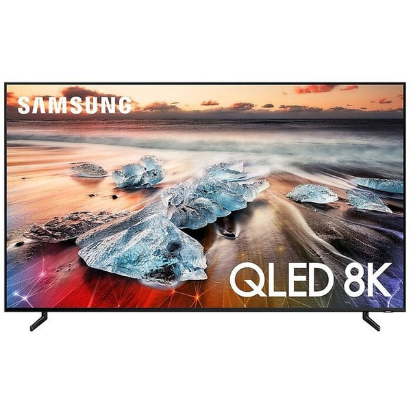 Smart televízor Samsung QE65Q950R / 65" (163cm) VADA VZHĽADU