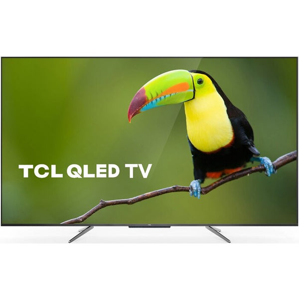 Smart televízor TCL 50C715 / 50" (126 cm) POŠKODENÝ OBAL