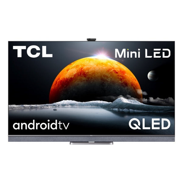 Smart televízor TCL 55C825 2021 / 55" (139 cm) POŠKODENÝ OBAL