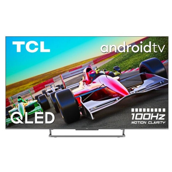 Smart televízor TCL 75C728 / 75" (189 cm) POŠKODENÝ OBAL