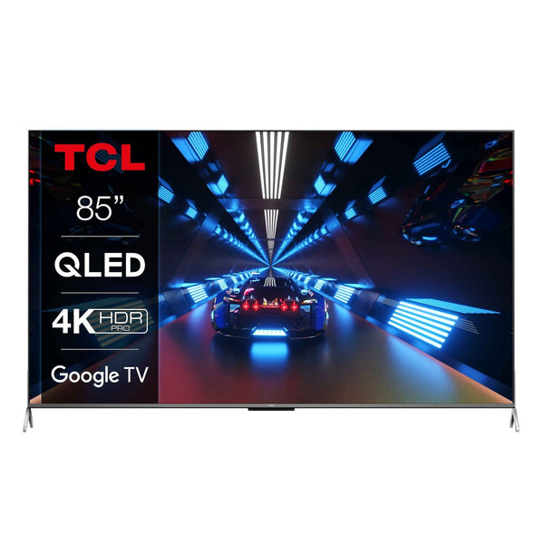 Smart televízor TCL 85C735 (2022) / 85" (214 cm)