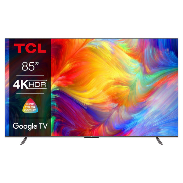 Smart televízor TCL 85P735 (2022) / 85" (214 cm)