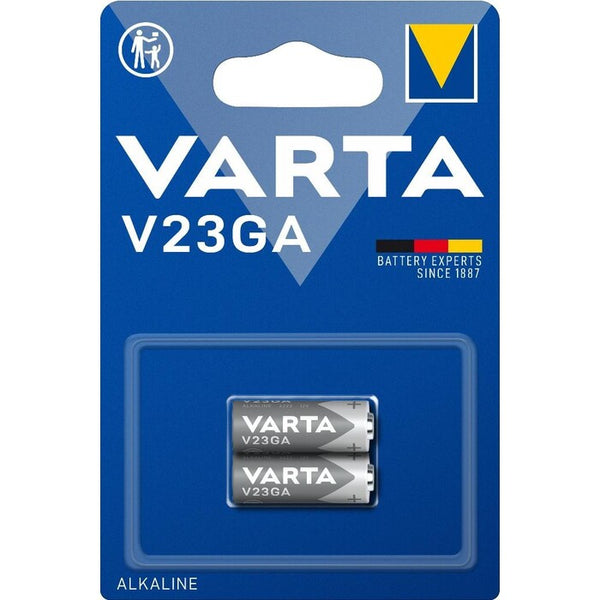 Špeciálne batérie Varta V23GA
