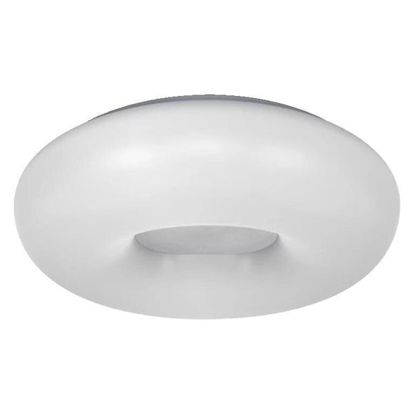 Stropné svetlo Ledvance SMART+ TUNABLE WHITE Donut 400 WT