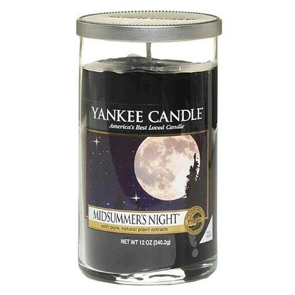 Sviečka Yankee candle Letná noc