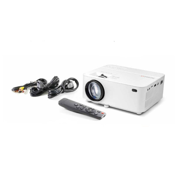 Technaxx Mini LED FullHD projektor