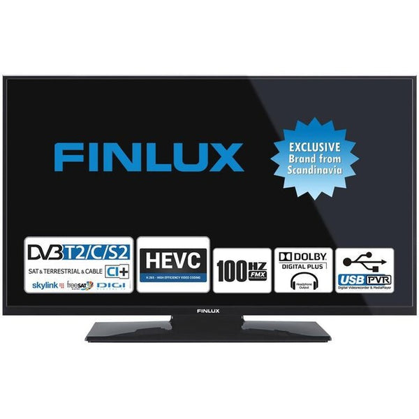Televízor Finlux 32FHG4660 (2022) / 32" (82 cm)