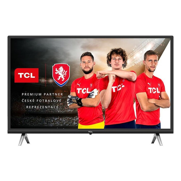 Televízor TCL 32D4301 / 32" (80 cm) POUŽITÉ