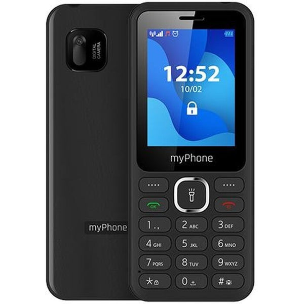 Tlačidlový telefón MyPhone 6320