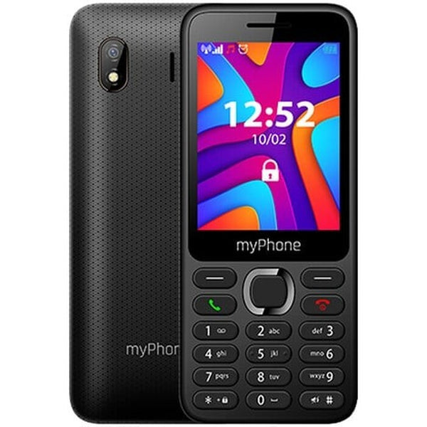 Tlačidlový telefón myPhone C1 LTE