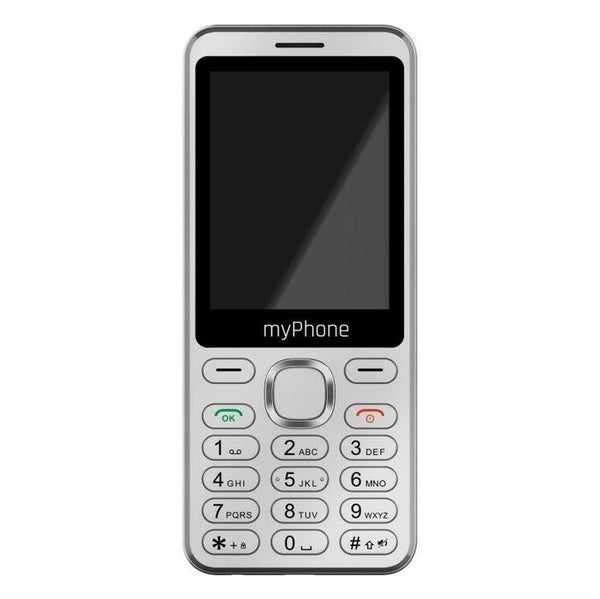 Tlačidlový telefón myPhone Maestro 2
