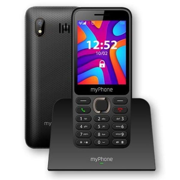 Tlačidlový telefón myPhone S1 LTE