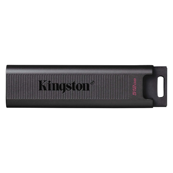 USB-C flash disk 512GB Kingston DT Max 3.2 gen. 2 (DTMAX/512GB)