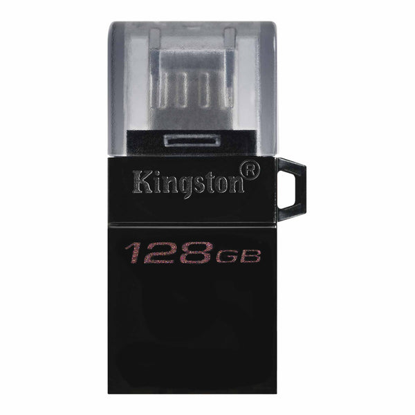 USB kľúč 128GB Kingston DT MicroDuo