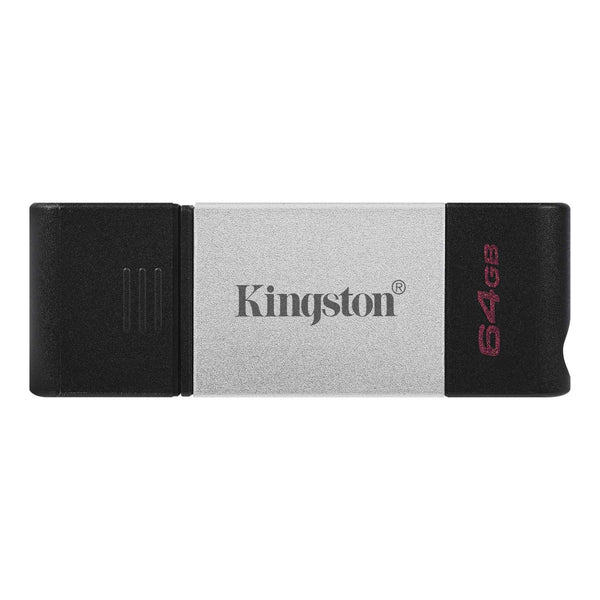 USB kľúč 64GB Kingston DT80