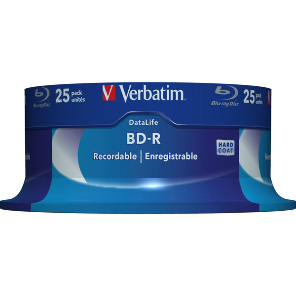 Verbatim BD-R 25GB 6x
