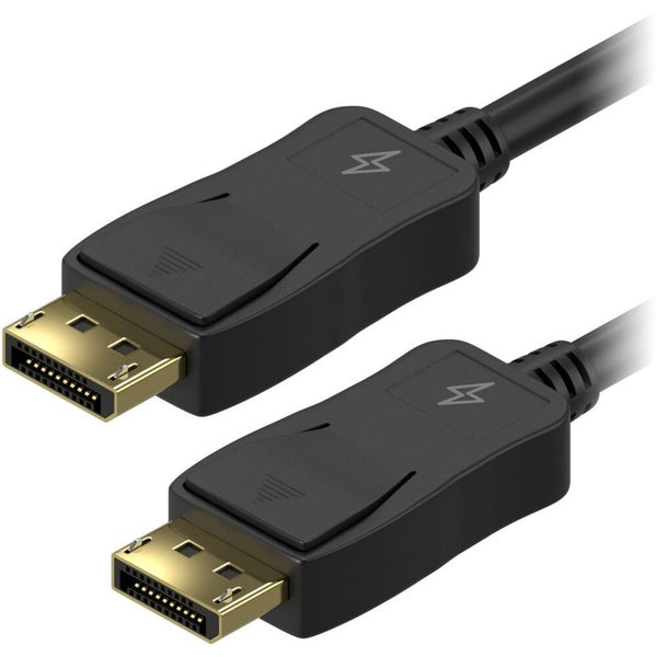 Video kábel DisplayPort(male) na DisplayPort(male)