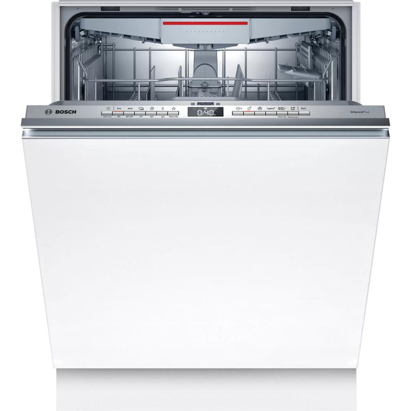 Vstavaná umývačka riadu Bosch SMV4EVX15E