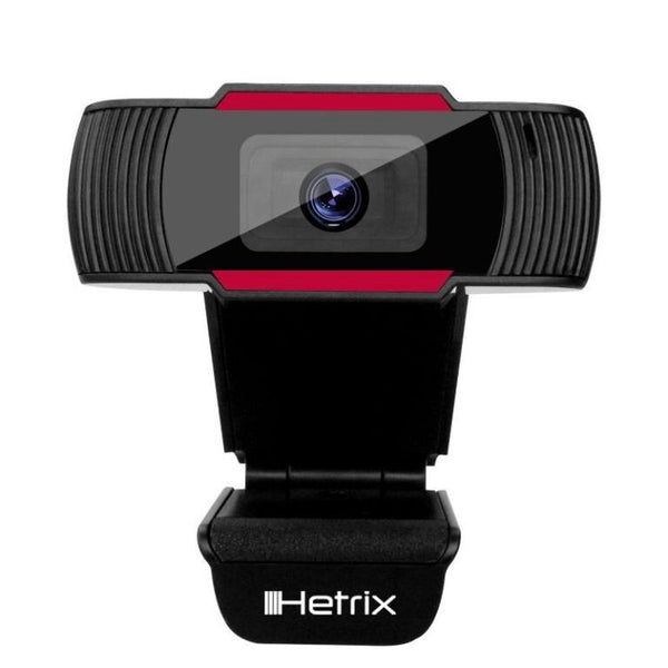 Webkamera HETRIX FULL HD DW5 POUŽITÉ