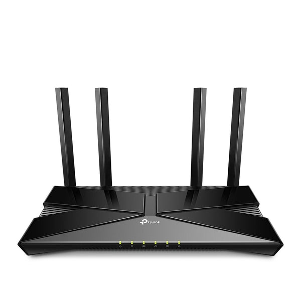 WiFi router TP-Link Archer AX53