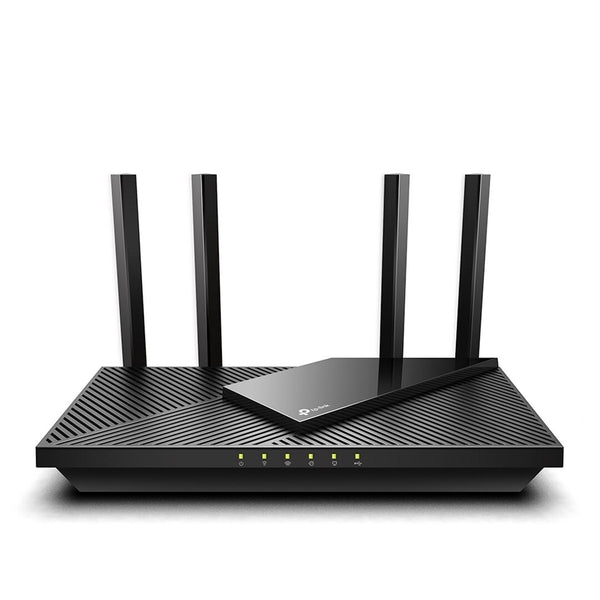 WiFi router TP-Link Archer AX55