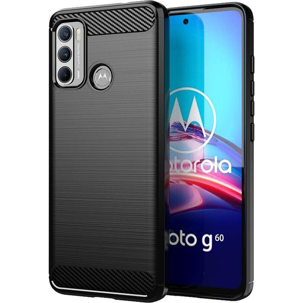 Zadný kryt pre Motorola Moto G60