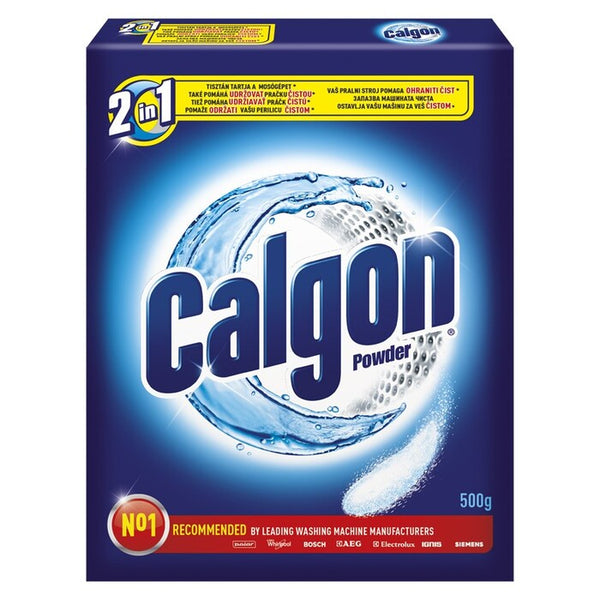 Zmäkčovač vody Calgon DRO00733