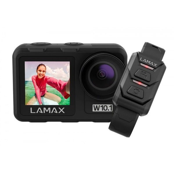 Akčná kamera Lamax W10.1 až 8K