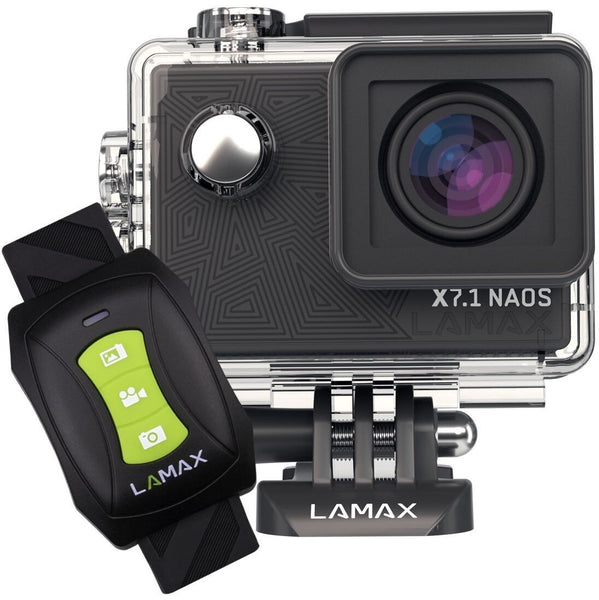 Akčná kamera Lamax X7.1 Naos 2"