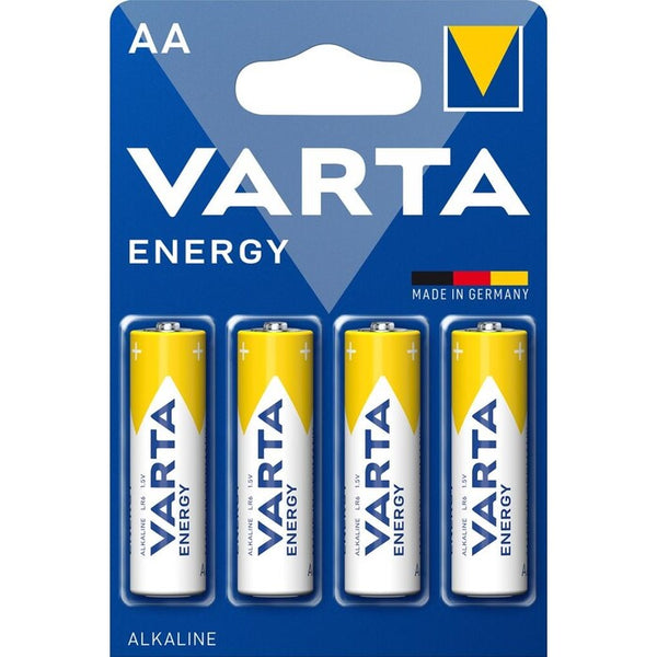 Batérie Varta Energy