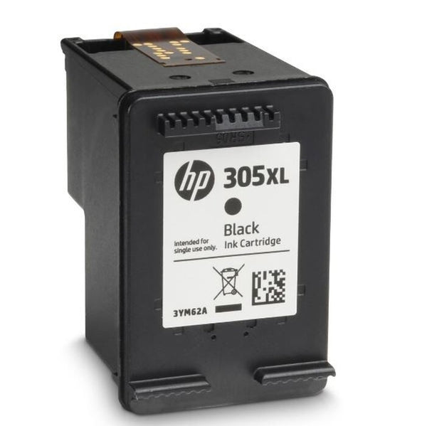 Cartridge HP-Ink 3YM62AE čierna (3YM62AE)