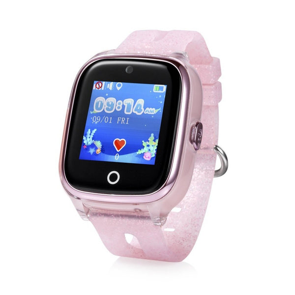 Detské smart hodinky Cel-tec Kids 01 s lokátorom GPS