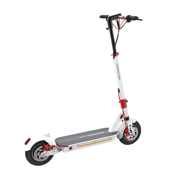 Elektrokolobežka MS Energy E-scooter E20