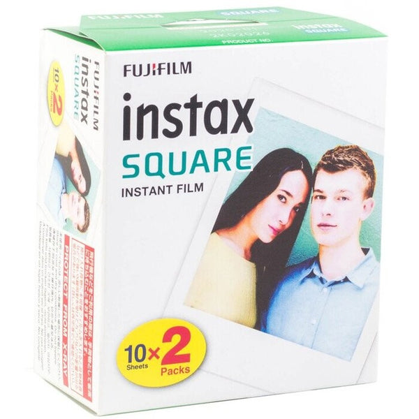 Fotopapier pre Fujifilm Instax Square