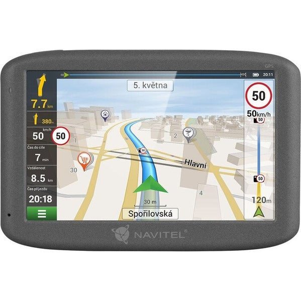 GPS Navigácia Navitel F300 5"