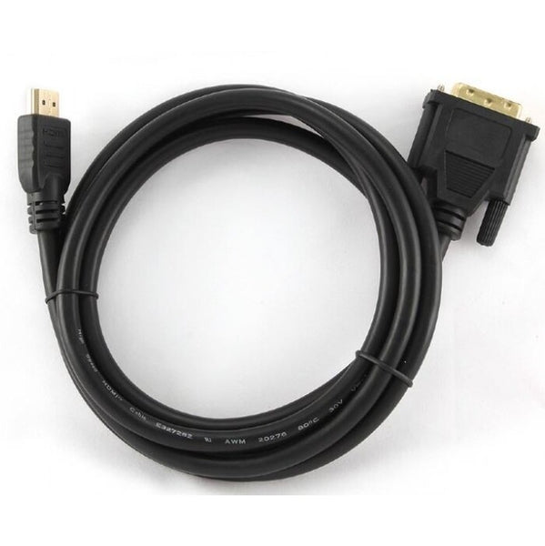 HDMI-DVI Cablexpert 1