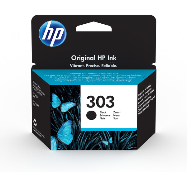 HP originálny ink T6N02AE