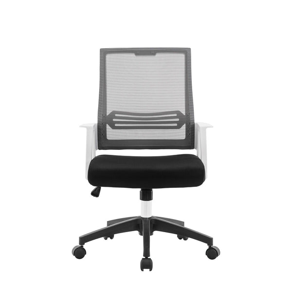 Kancelářská židle s područkami Antares