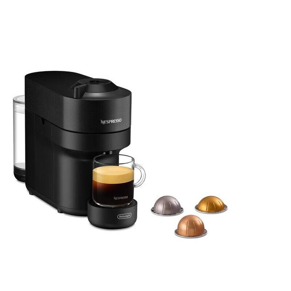 Kapsuľový kávovar Nespresso Vertuo Pop ENV90.B
