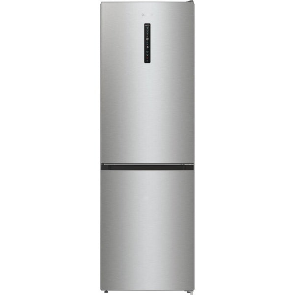Kombinovaná chladnička s mrazničkou dole Gorenje NRC6194SXL4