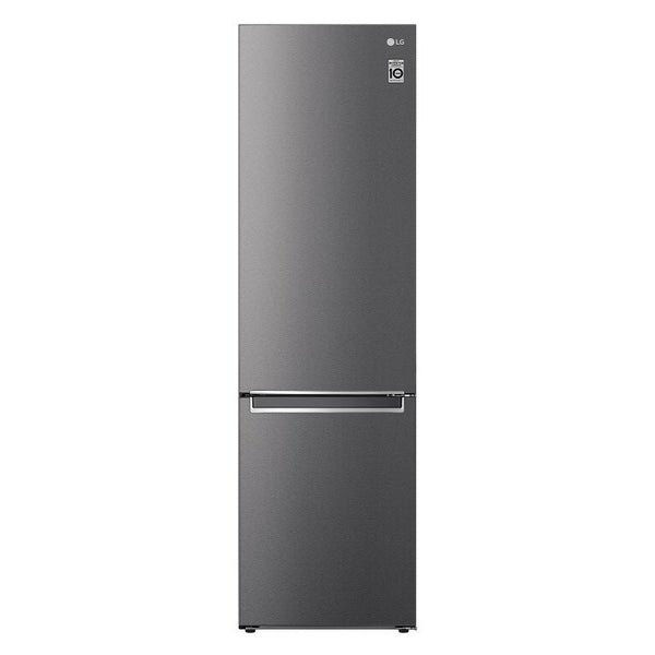 Kombinovaná chladnička s mrazničkou dole LG GBP62DSNCN1