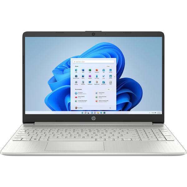 Notebook HP 15s-eq1412nc 3020e 4GB