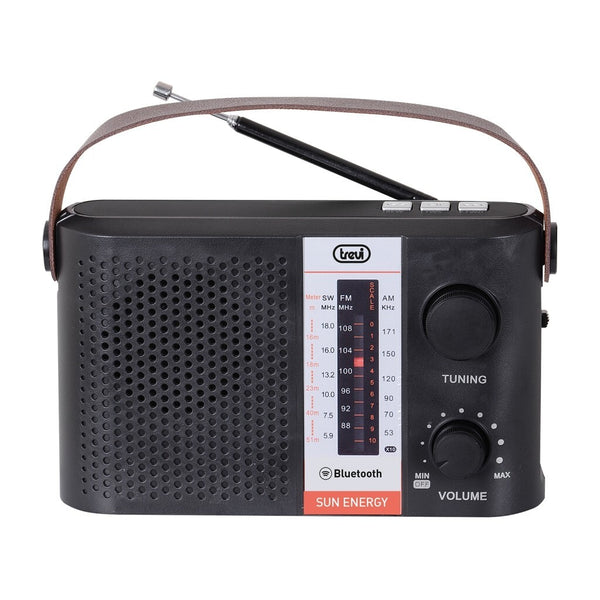 Prenosné rádio Trevi RA 7F25 BT