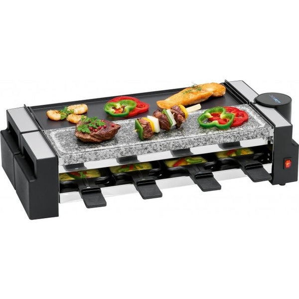 Raclette gril Clatronic RG 3678